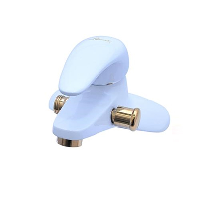 Vòi liền sen tắm Dolson DL-405