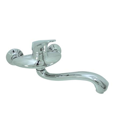 Vòi rửa bát nóng lạnh Dolson DL-501C
