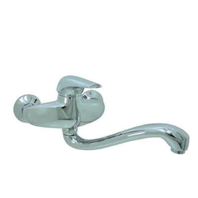 Vòi rửa bát nóng lạnh Dolson DL-502C