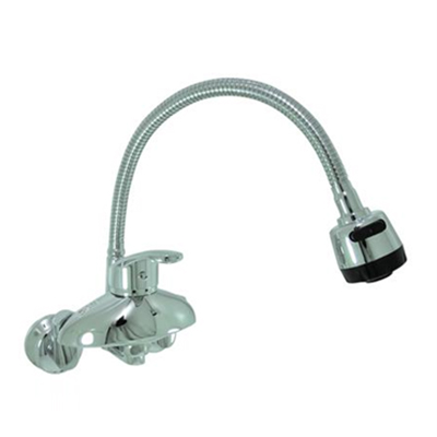 Vòi rửa bát nóng lạnh Dolson DL-503M