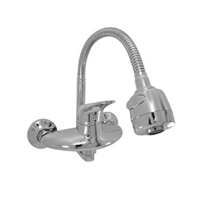 Vòi rửa bát nóng lạnh Dolson DL-505M