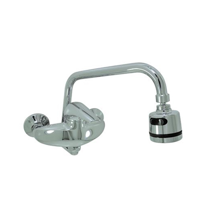 Vòi rửa bát nóng lạnh Dolson DL-507C