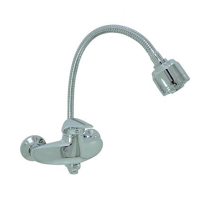 Vòi rửa bát nóng lạnh Dolson DL-508M