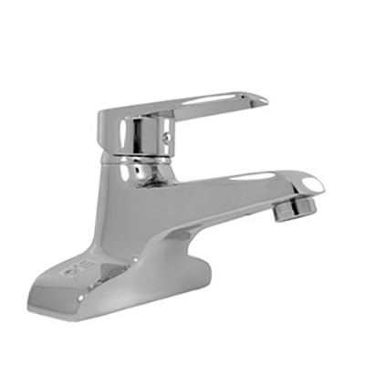 Vòi chậu lavabo nóng lạnh Dolson DL-703V