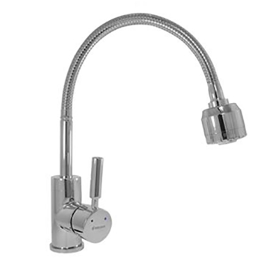 Vòi rửa bát nóng lạnh Dolson DL-8003M