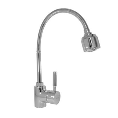 Vòi rửa bát nóng lạnh Dolson DL-804N