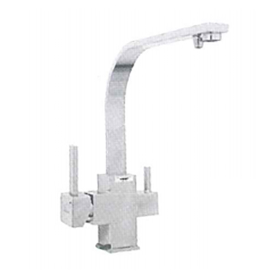 Vòi rửa bát nóng lạnh Dolson DL-904