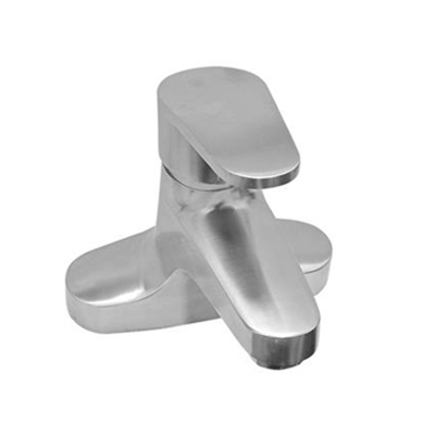 Vòi chậu lavabo nóng lạnh Dolson DL-911V