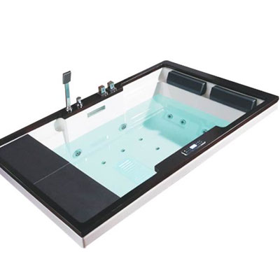 Bồn tắm massage Euroking EU-1101C 