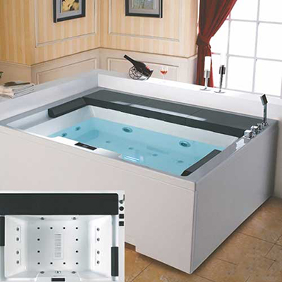 Bồn tắm massage Euroking EU-1102 