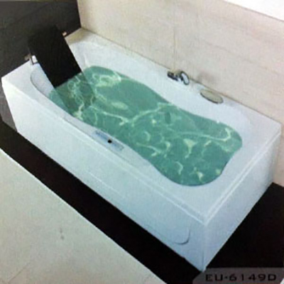 Bồn tắm massage Euroking EU-6149D