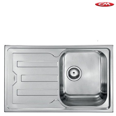 Chậu rửa bát CM Evoluzione-010011-1