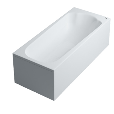 Bồn tắm có yếm Inax FBV-1502SL