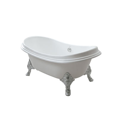 Bồn tắm TOTO FBY1756PWN