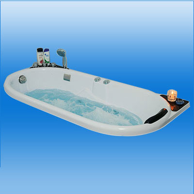 Bồn massage Fantiny Micio M-160BS