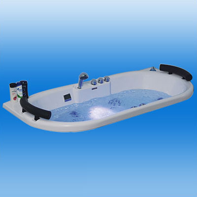 Bồn massage Fantiny Micio M-180BS 
