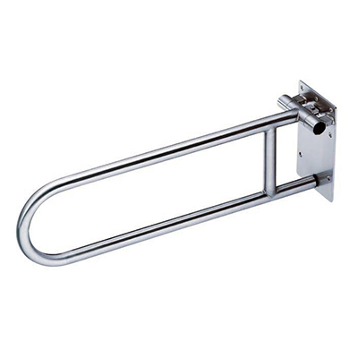 Thanh vịn Inox dành cho người khuyết tật Caesar GB100V -