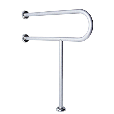 Thanh vịn Inox dành cho người khuyết tật Caesar GB102V -