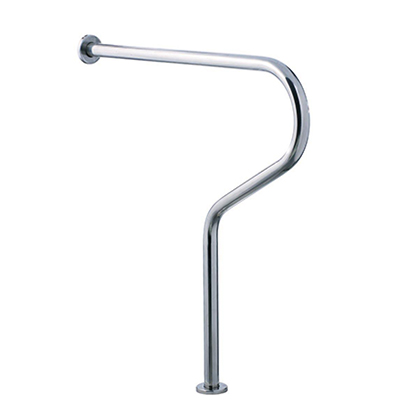 Thanh vịn Inox dành cho người khuyết tật Caesar GB104V -
