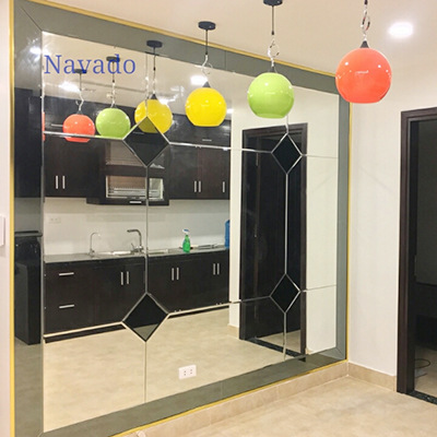 Gương ghép NAVADO GPK03