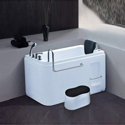 Bồn tắm Massage sục khí Govern JS-1105