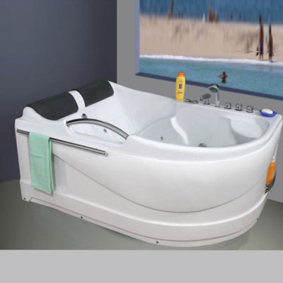 Bồn tắm Massage sục khí Govern JS-8080