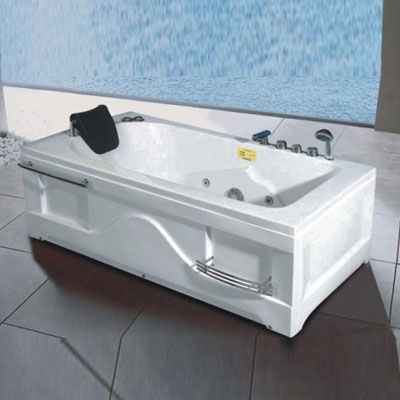 Bồn tắm Massage sục khí Govern JS-8081