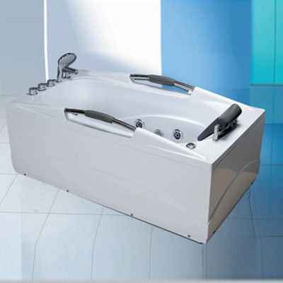 Bồn tắm Massage sục khí Govern JS-8094
