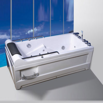 Bồn tắm Massage sục khí Govern JS-8108