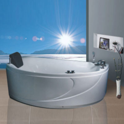 Bồn tắm Massage sục khí Govern JS-8112