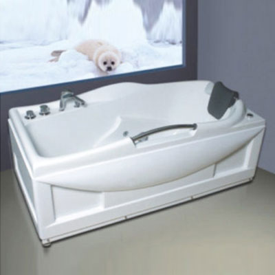 Bồn tắm Massage sục khí Govern JS-8160