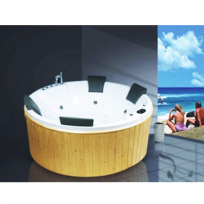 Bồn tắm Massage sục khí Govern JS-8161
