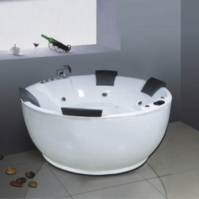 Bồn tắm Massage sục khí Govern JS-8185