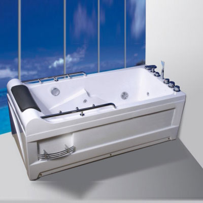 Bồn tắm Massage sục khí Govern JS-8140