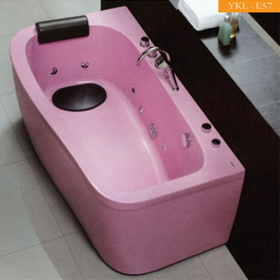Bồn tắm massage màu Govern YKL-E57