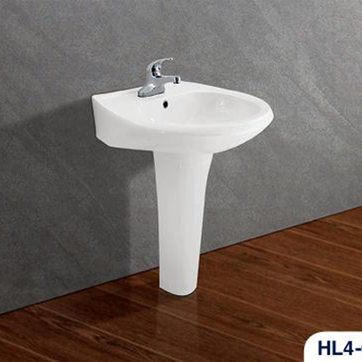 Chậu rửa lavabo Viglacera HL4-600
