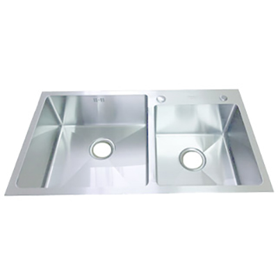 Chậu rửa bát Hanasi HS-10046HR