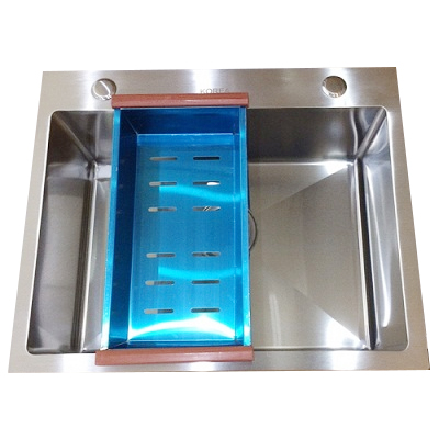 Chậu rửa bát Hanasi HS-5545