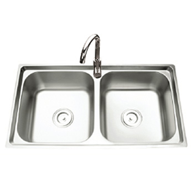 Chậu rửa bát Hanasi HS-7843