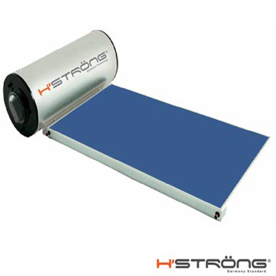 Máy nước nóng năng lượng mặt trời H’STRONG HSF 180L