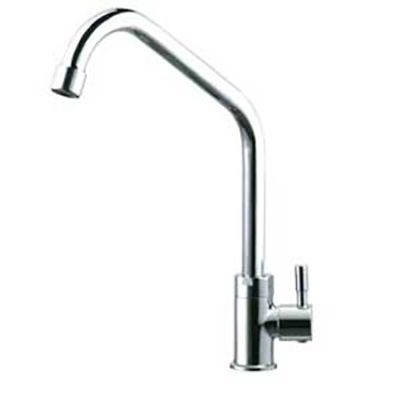 Vòi rửa bát lạnh gắn chậu Caesar K022C -