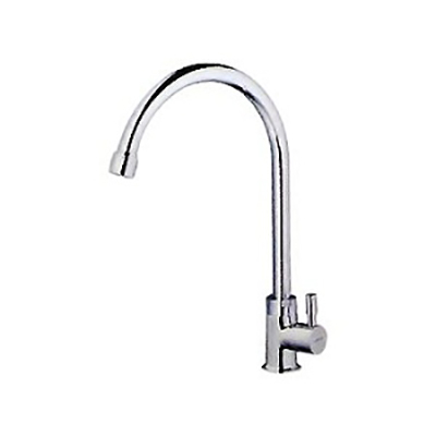 Vòi rửa bát lạnh gắn chậu Caesar K035C -