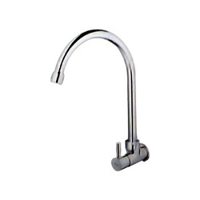 Vòi rửa bát lạnh gắn tường Caesar K036C -