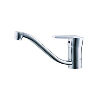 Vòi bếp nóng lạnh gắn chậu Caesar K375C -