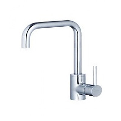 Vòi bếp nóng lạnh gắn chậu Caesar K685C