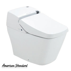Bồn cầu điện tử American KF-8370 KP-3501