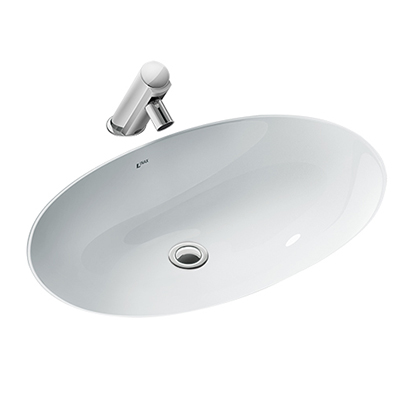 Chậu rửa lavabo Inax L-2216V