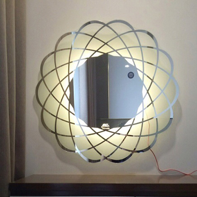 Gương trang trí NAVADO LED2