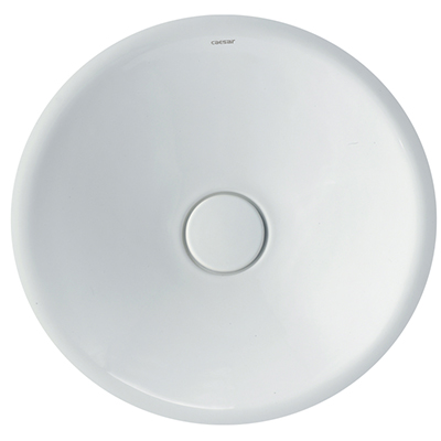 Chậu rửa lavabo dương vành CAESAR LF5016