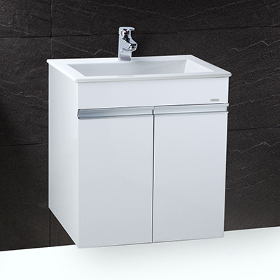 Bộ tủ chậu caesar LF5017-EH153V